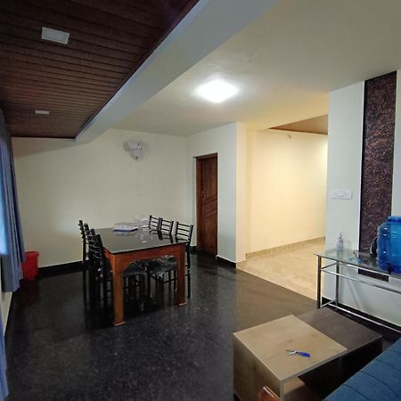 High Shine Homestay Meppādi Екстериор снимка