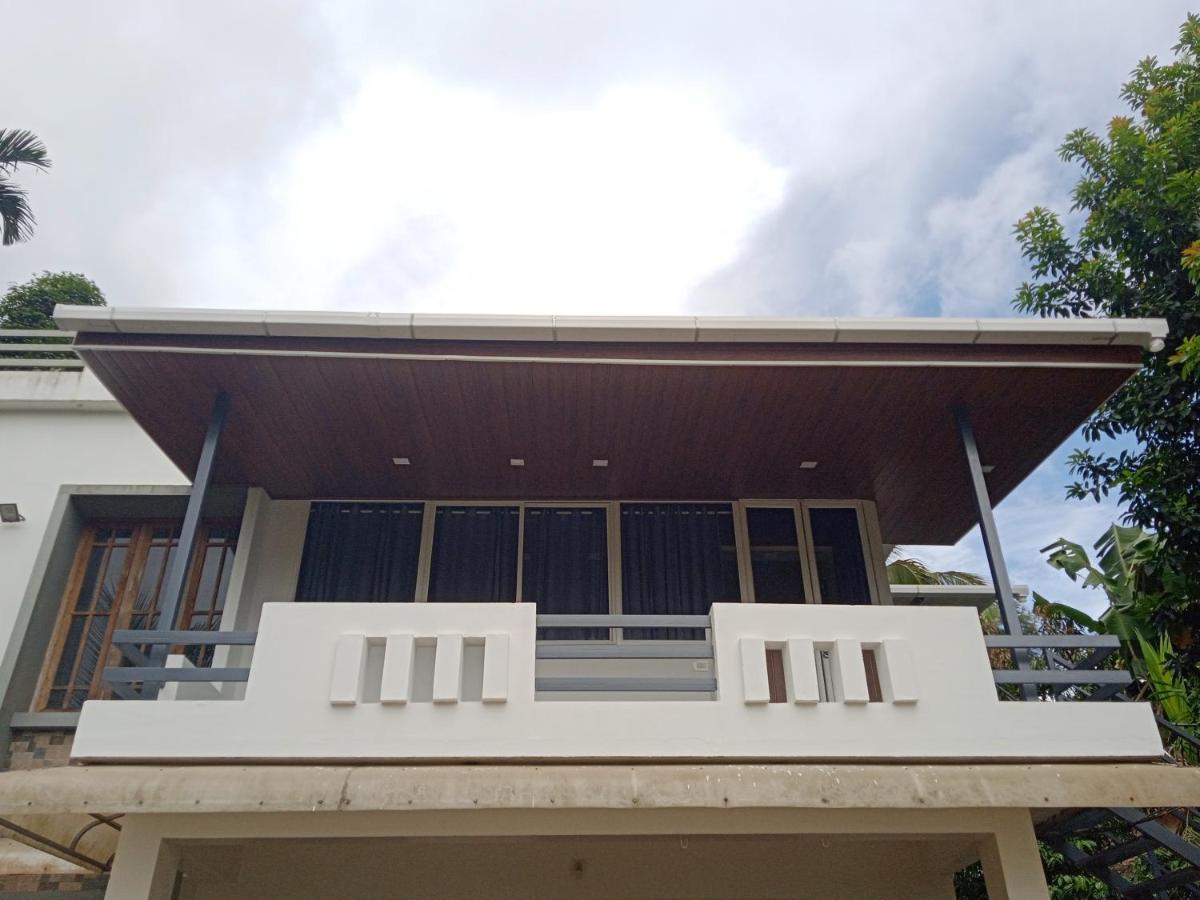 High Shine Homestay Meppādi Екстериор снимка