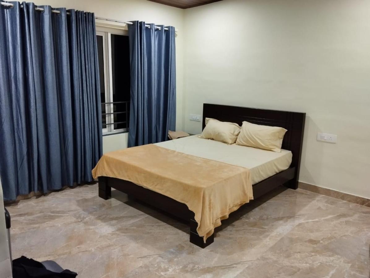 High Shine Homestay Meppādi Екстериор снимка