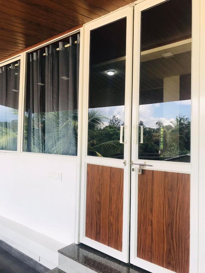 High Shine Homestay Meppādi Екстериор снимка