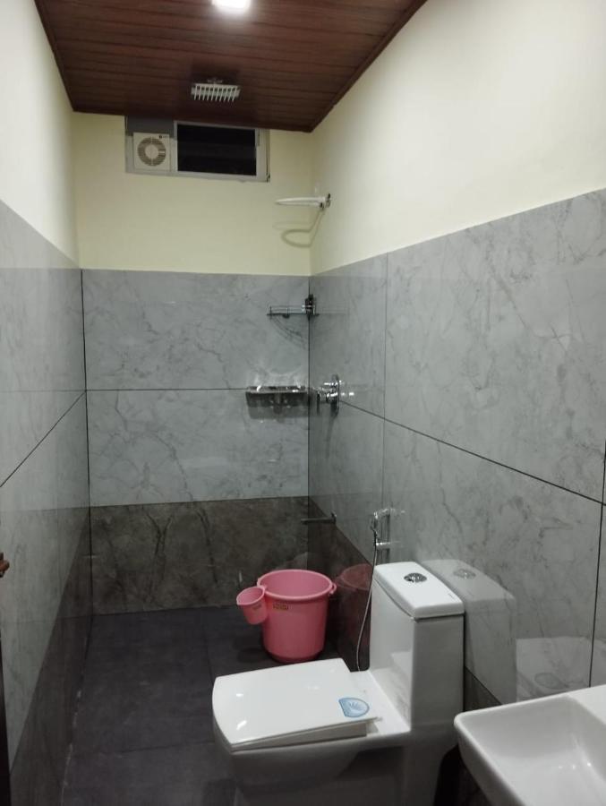 High Shine Homestay Meppādi Екстериор снимка