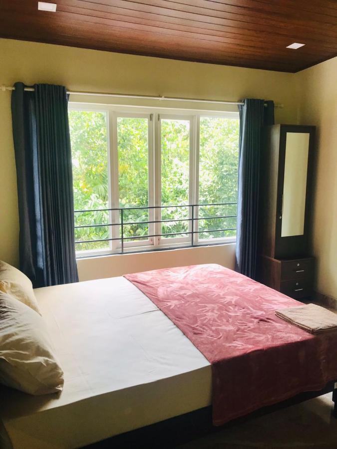 High Shine Homestay Meppādi Екстериор снимка