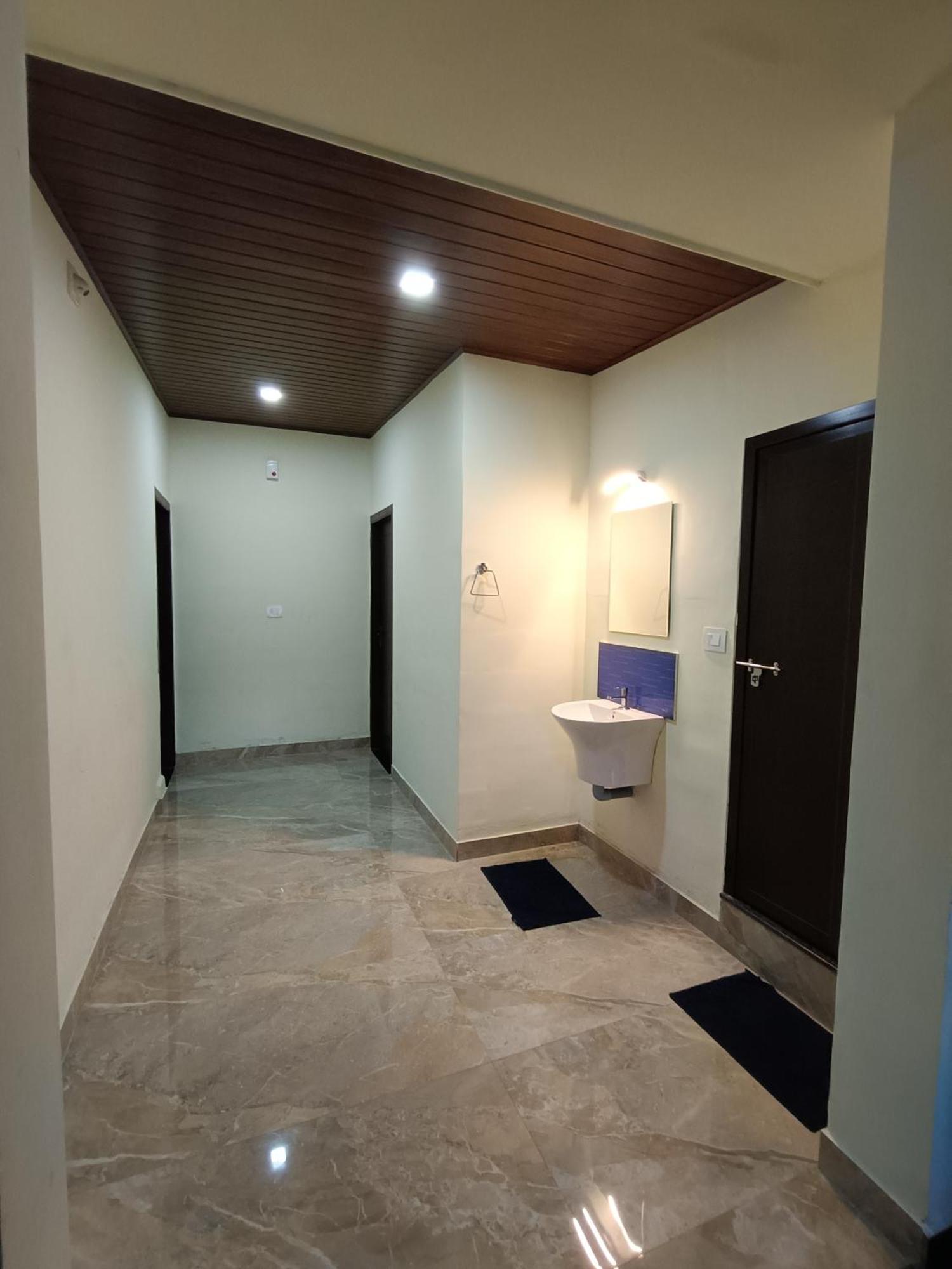 High Shine Homestay Meppādi Екстериор снимка